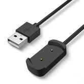 Chargeur USB pour Huami Amazfit T-Rex, Amazfit GTS, Amazfit GTR, câble de charge rapide, berceau, 42mm, 47mm, 100cm