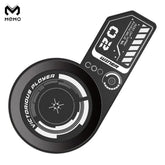 Memo Mobile Radiator Cooler Magnetic Plate Suction Cooling Composite Soaking Plate Vapor Chamber Technology Washable Mobile Phone Cooler Magnetic Sticker VC01