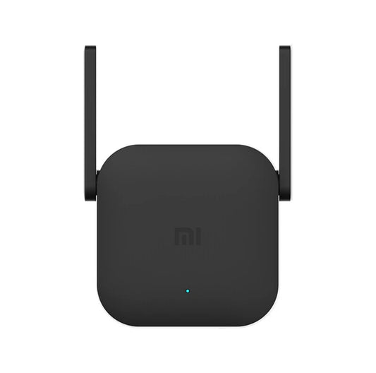 The New Original Xiaomi Wifi Amplifier Pro 300M 2.4G Enhances Network Coverage and Extends Wi-Fi Range Efficient Network Expansion and Seamless Connectivity as a Mi Wireless Wi-Fi Router