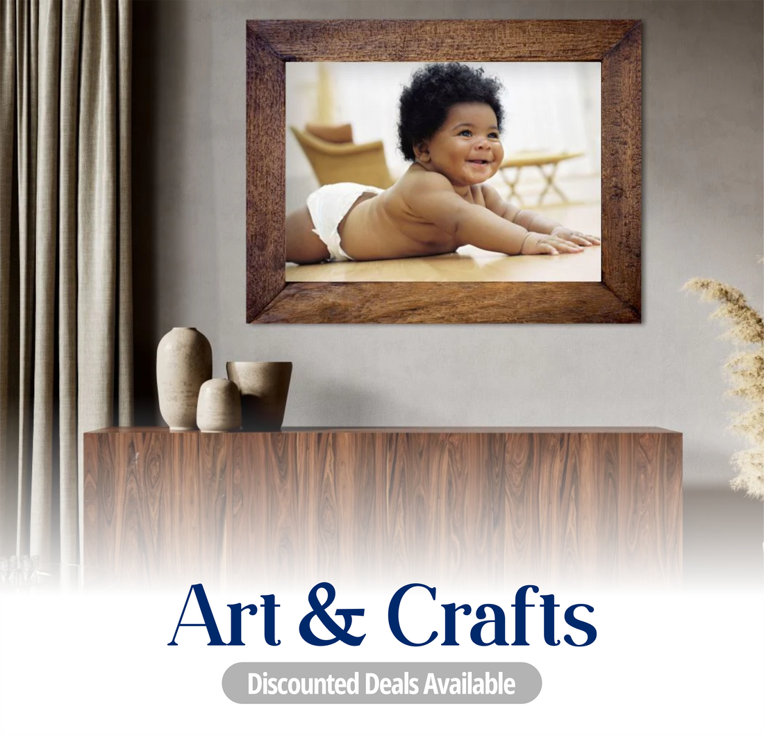 Art & Craft Items