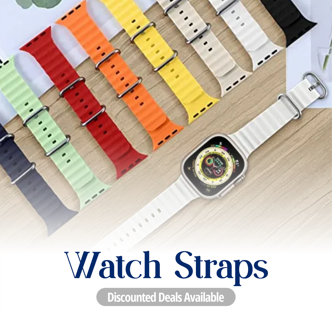 Watch Straps