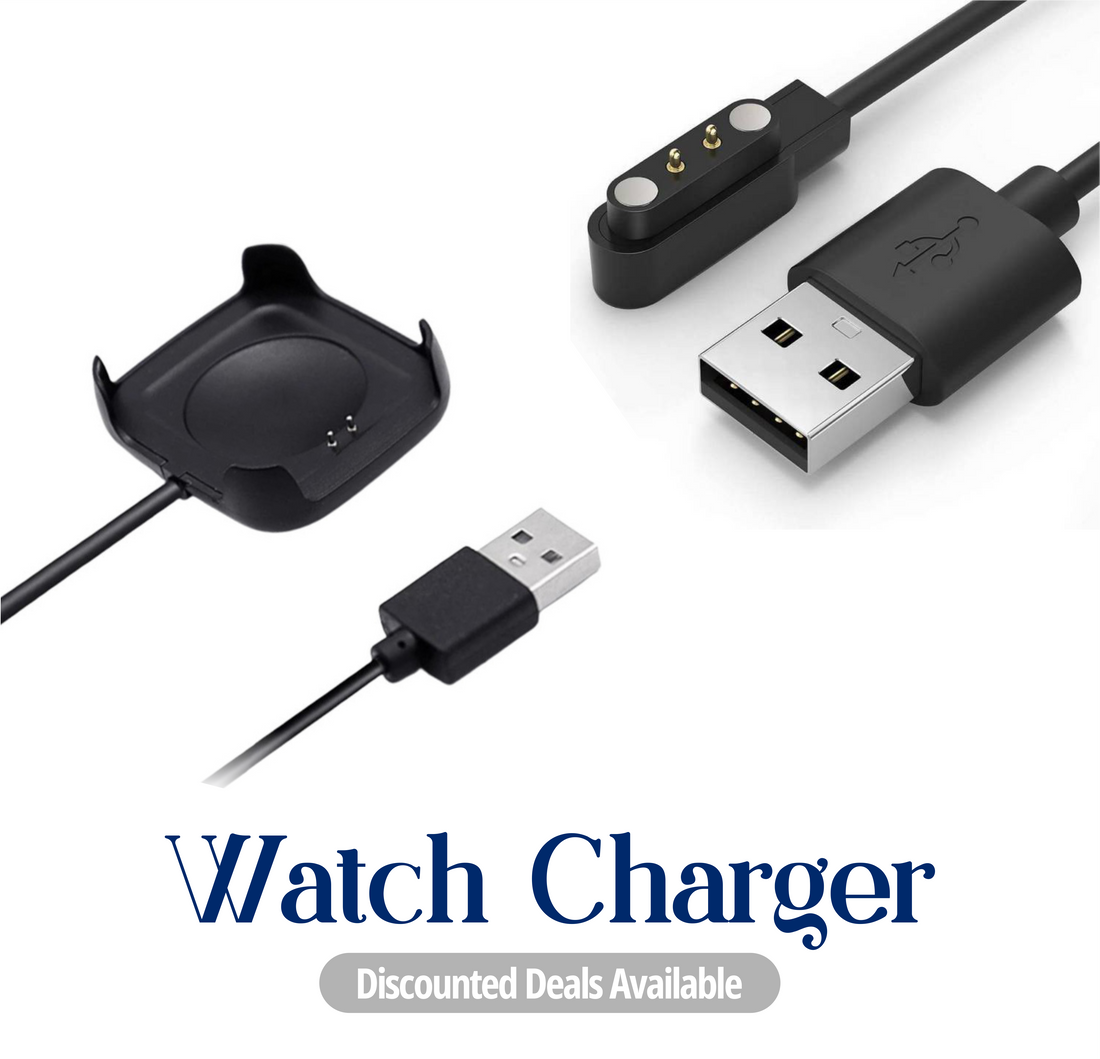 Watch Chargers