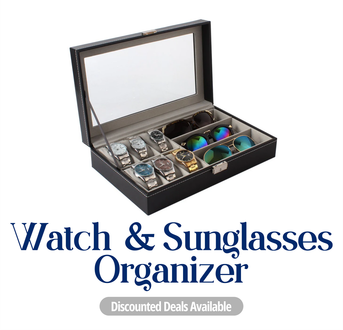 Jewellery Organizer