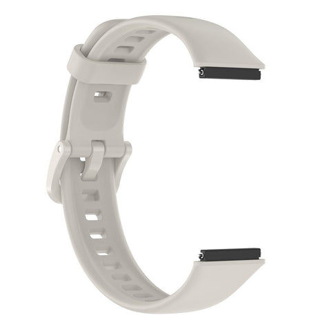 Replacement Silicone Watch Band Strap For Huawei Band 7 & Honor Band 7 (Not for Band 6 or Watch Fit)
