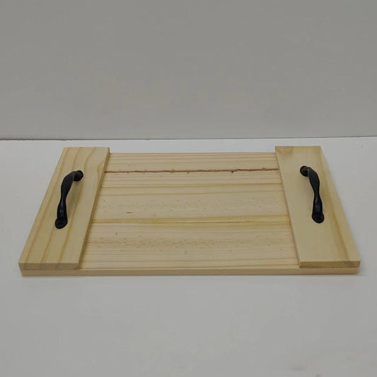 Unfifnished Natural Wood Serving Trays For Art and Craft, Burn Art, Resin Aart