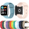 Redmi Watch 3 Active Silicone Strap