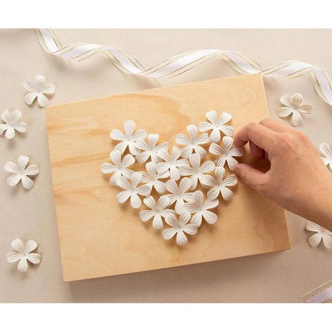 DIY Wooden Plain Square Rectangle Base for Painting Unfinished Wooden Canvas Panels