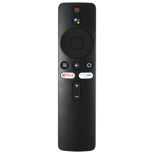 Replacement XMRM-00A Bluetooth Voice Remote Control For MI Box 4K Xiaomi Smart TV 4X Android With Google Assistant