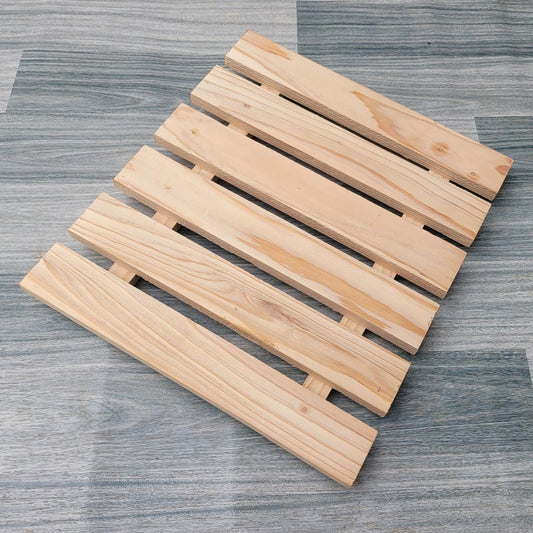 DIY Wood Pallet Sign, Notch Banner, Hanging Wooden Sign, Wood Slice, Decorative Plaque, Rustic Sign for Shop Home Decor, For Art and Crraft