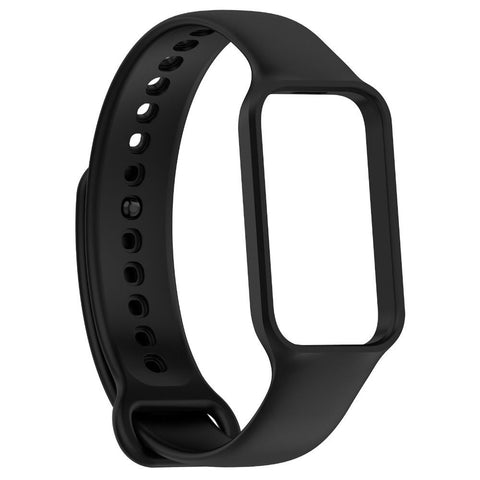Replacement Silicone Wristband for Redmi Smart Band 2/Xiaomi Smart Band 8