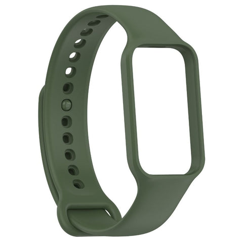 Replacement Silicone Wristband for Redmi Smart Band 2/Xiaomi Smart Band 8