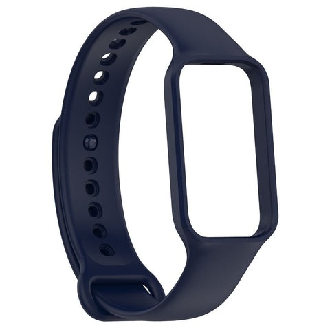 Replacement Silicone Wristband for Redmi Smart Band 2/Xiaomi Smart Band 8