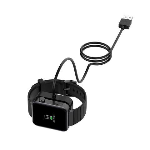 Replacement Charging Dock Charger for Xiaomi Watch WT01 Fast and Secure Magnetic Charging Cradle.