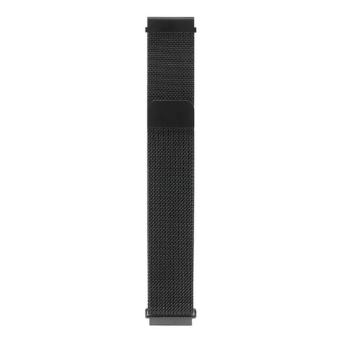 20mm Premium Magnetic Strap Compatible with Gear Sport, Galaxy Watch 4, Watch 4 Classic, Active Series, Galaxy Watch 3 (41mm), Amazfit GTS Series, and GTR 42mm Smartwatches.