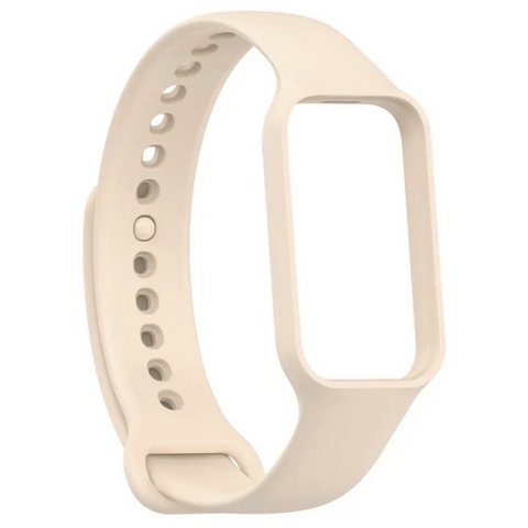 Replacement Silicone Wristband for Redmi Smart Band 2/Xiaomi Smart Band 8