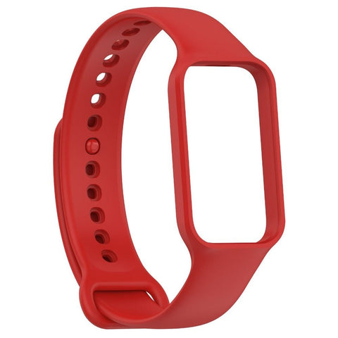 Replacement Silicone Wristband for Redmi Smart Band 2/Xiaomi Smart Band 8