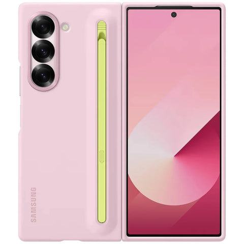 Samsung Galaxy Z Fold 6 S Pen Phone Case