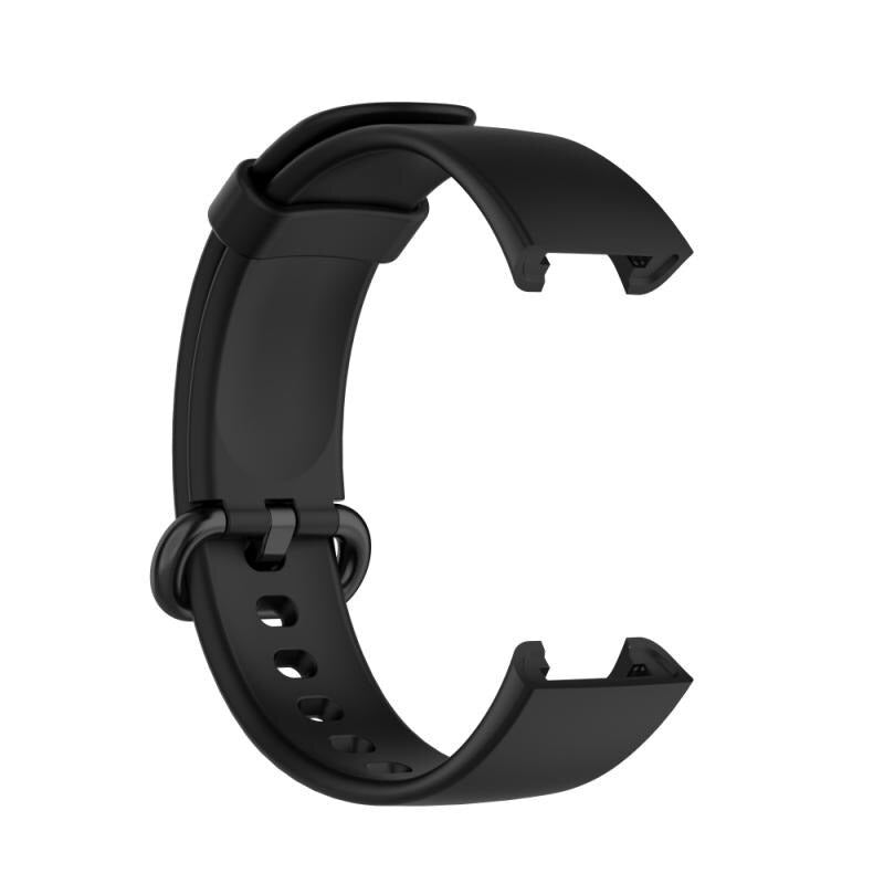 Replacement Silicone Strap Xiaomi Mi Watch Lite and Redmi Watch 2 Lite Comfortable and Durable Wristband for Your Smartwatch.