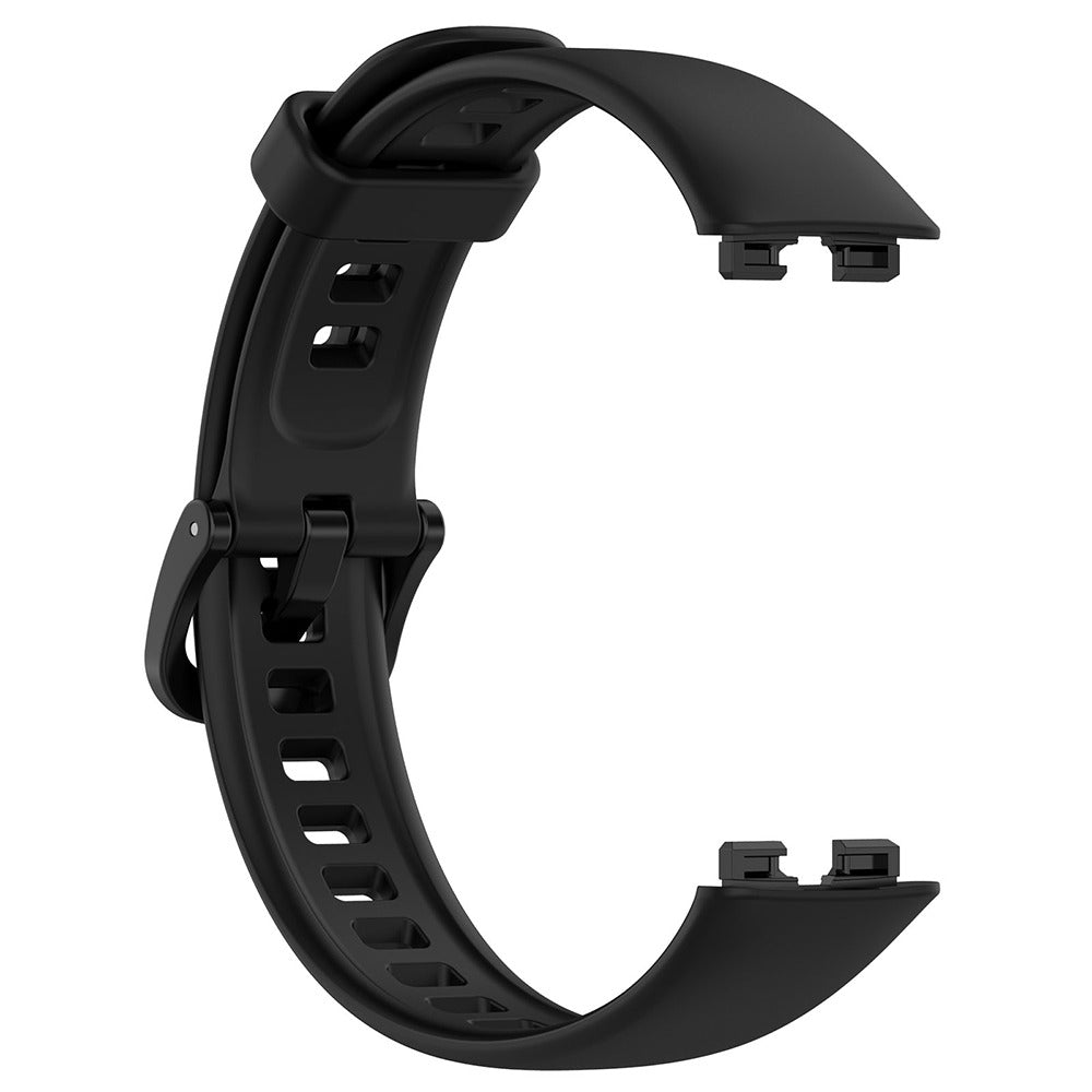 Replacement Silicone Strap for Huawei Band 8 Smartwatches Accessory Wristband for Your Huawei Band 8.