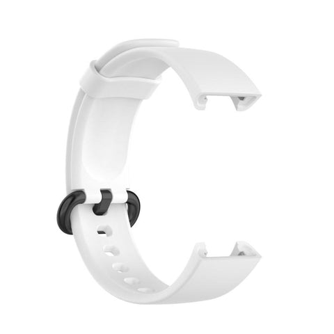 Replacement Silicone Strap Xiaomi Mi Watch Lite and Redmi Watch 2 Lite Comfortable and Durable Wristband for Your Smartwatch.