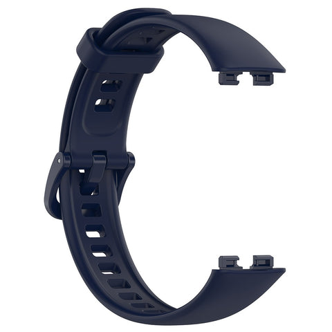 Replacement Silicone Strap for Huawei Band 8 Smartwatches Accessory Wristband for Your Huawei Band 8.