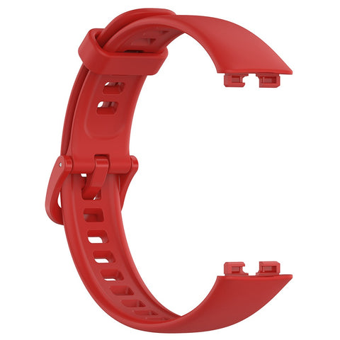 Replacement Silicone Strap for Huawei Band 8 Smartwatches Accessory Wristband for Your Huawei Band 8.