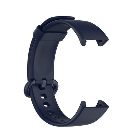 Replacement Silicone Strap Xiaomi Mi Watch Lite and Redmi Watch 2 Lite Comfortable and Durable Wristband for Your Smartwatch.