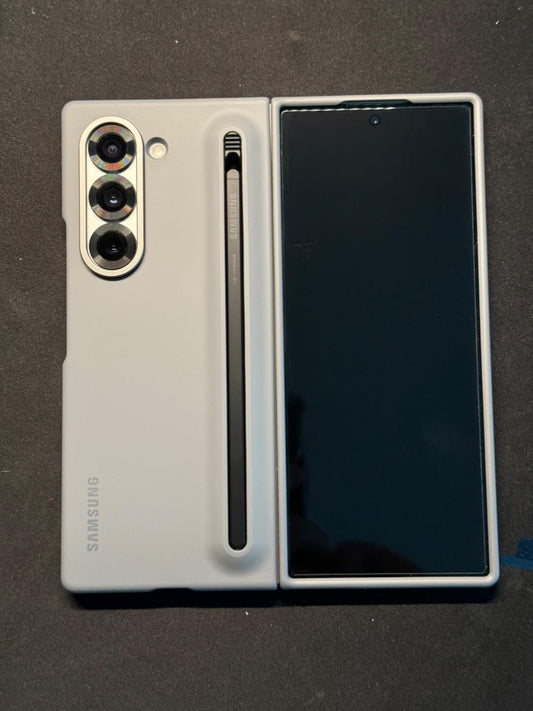 Samsung Galaxy Z Fold 6 S Pen Phone Case