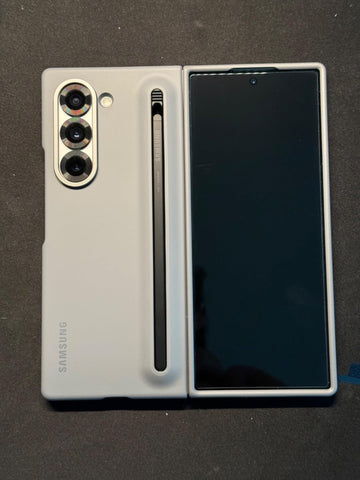 Samsung Galaxy Z Fold 6 S Pen Phone Case