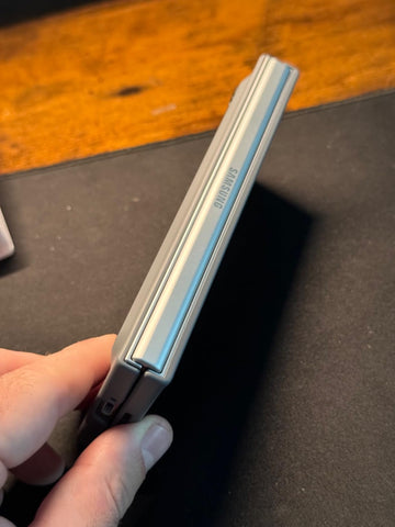 Samsung Galaxy Z Fold 6 S Pen Phone Case
