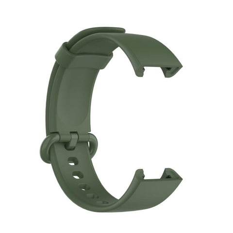Replacement Silicone Strap Xiaomi Mi Watch Lite and Redmi Watch 2 Lite Comfortable and Durable Wristband for Your Smartwatch.