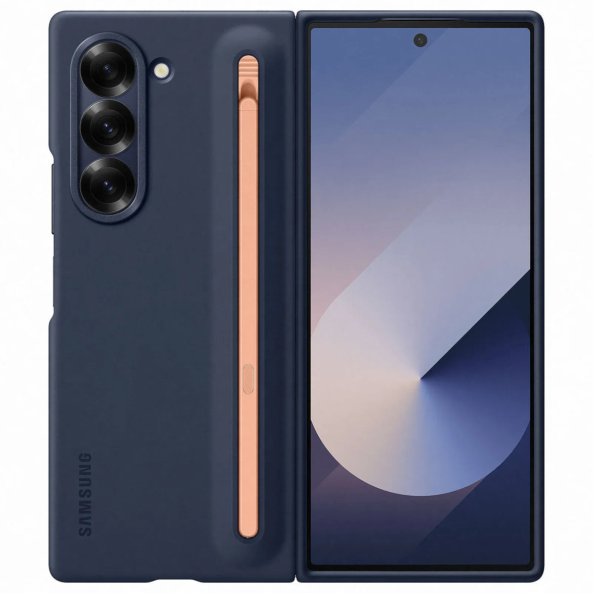 Samsung Galaxy Z Fold 6 S Pen Phone Case