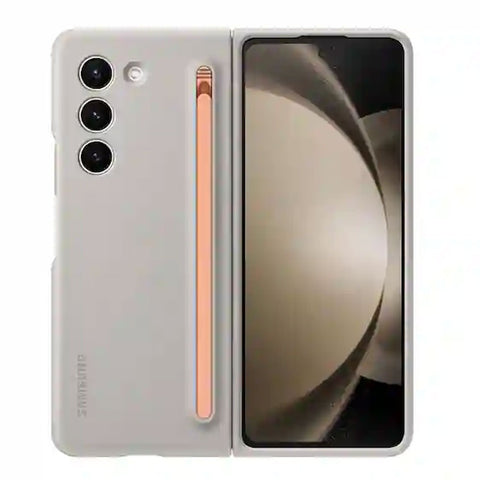 Samsung galaxy Z Fold 5 Slim S Pen Case