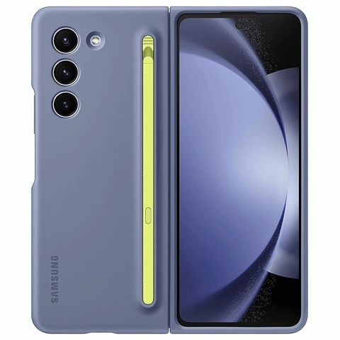 Samsung galaxy Z Fold 5 Slim S Pen Case