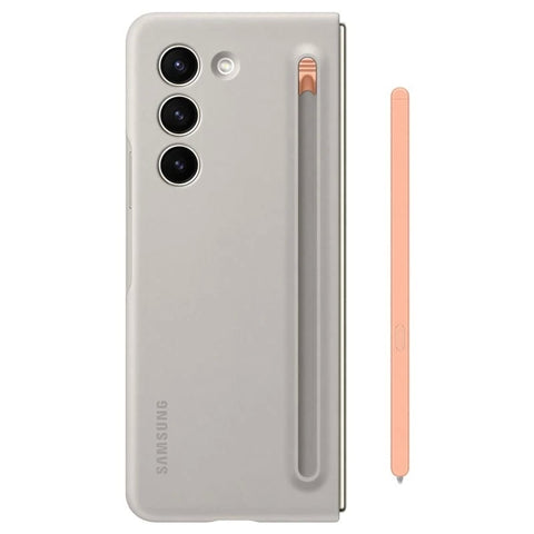 Samsung galaxy Z Fold 5 Slim S Pen Case