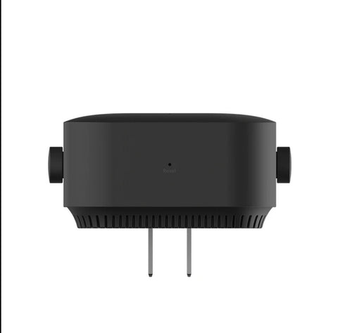 The New Original Xiaomi Wifi Amplifier Pro 300M 2.4G Enhances Network Coverage and Extends Wi-Fi Range Efficient Network Expansion and Seamless Connectivity as a Mi Wireless Wi-Fi Router