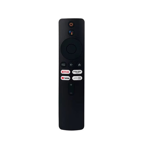 XMRM-M6 Voice Remote Control for Xiaomi Mi Box (2nd Gen) Compatible with TV Box S (2nd Gen) 4K Ultra HD Player
