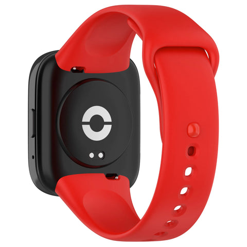 Redmi Watch 3 Active Silicone Strap