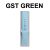 093 GST Green