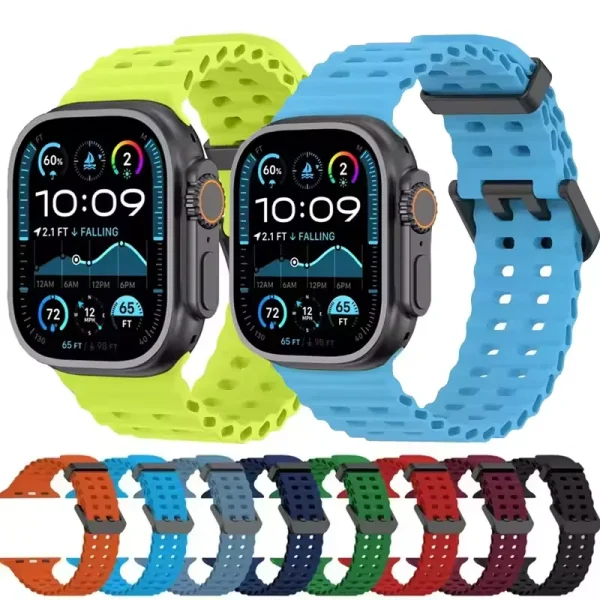 apple watch ultra strap