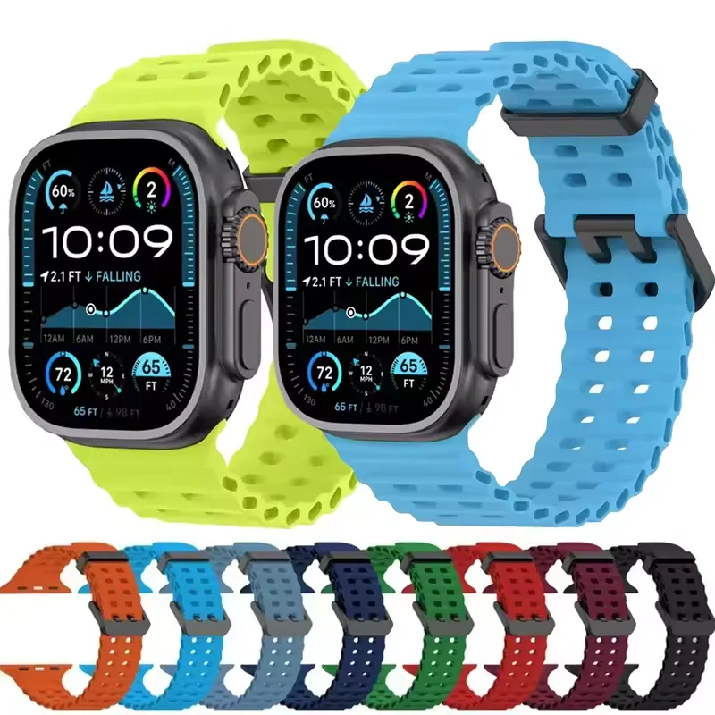 apple watch ultra strap