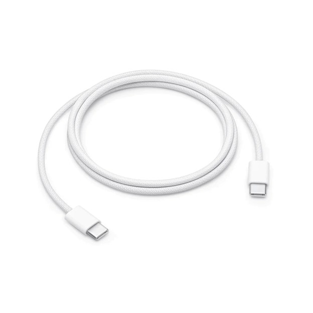 Official Apple iPhone 16 Series Braided Type-C Cable (2M) – 100% Original Apple USB-C Cable | Best Price in Pakistan