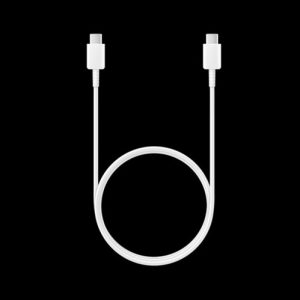 Samsung Super Fast Charging Type-C to Type-C Cable | 100% Original | Official Samsung Cable